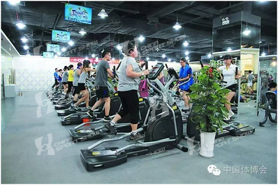 全民健身，不只健體強身——解讀《全民健身計劃（2016-2020年）》中的科技服務