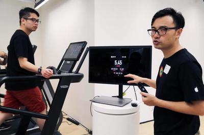 中國“全民健身日” Apple Watch如何成為你的科技健身伙伴