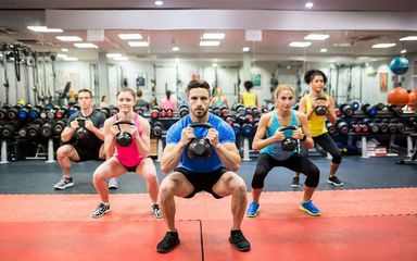 從云康創新看全民健身 智能改造如何引領健身科技服務新篇章